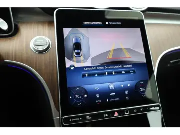 CLE 450 4M Cp AMG Prem Burmes Pano Night 360 20'