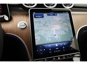 CLE 450 4M Cp AMG Prem Burmes Pano Night 360 20'