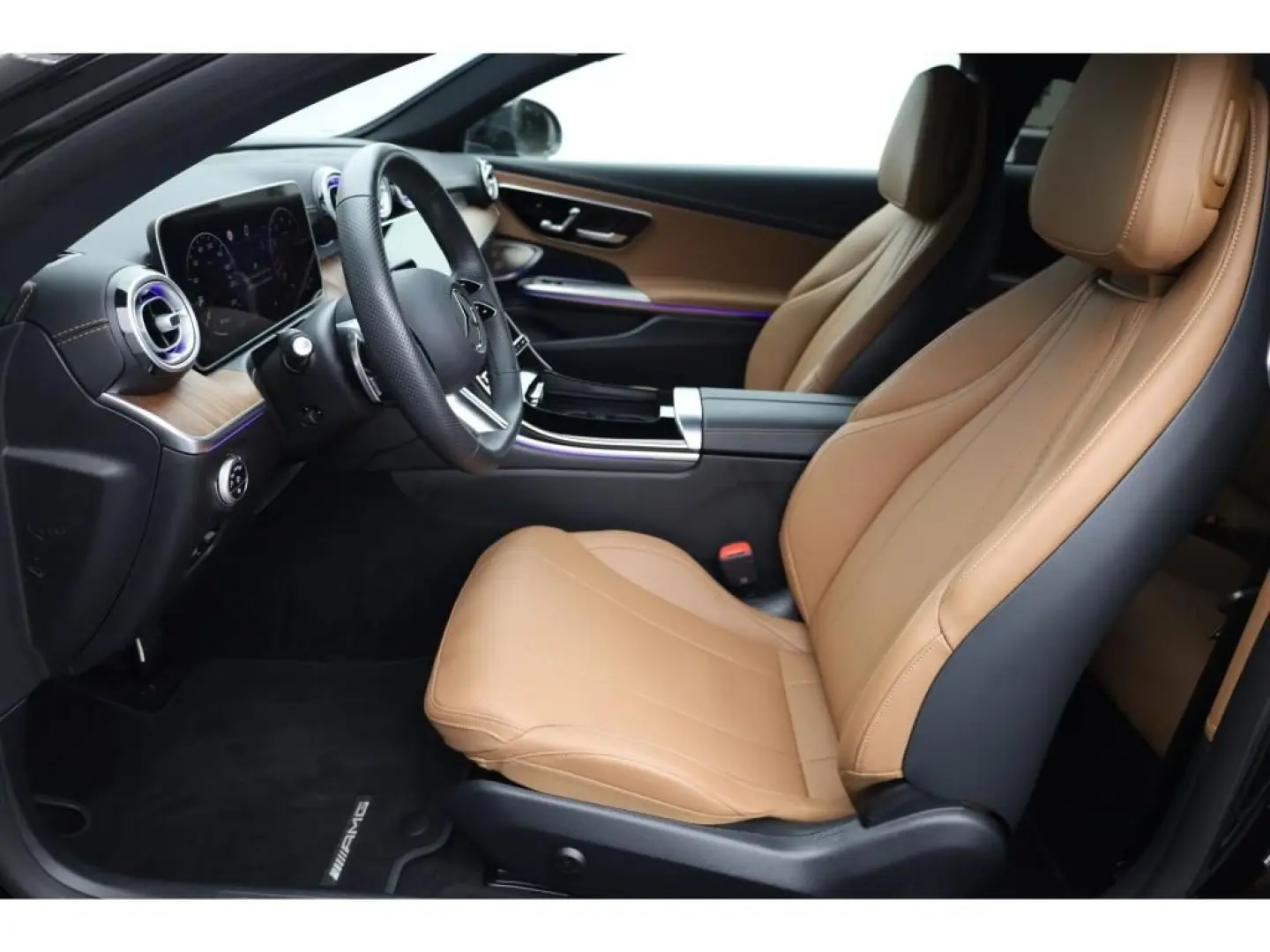 CLE 450 4M Cp AMG Prem Burmes Pano Night 360 20'