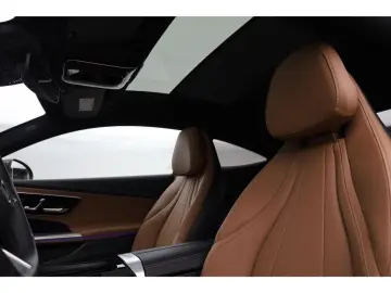 CLE 450 4M Cp AMG Prem Burmes Pano Night 360 20'