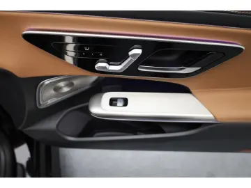 CLE 450 4M Cp AMG Prem Burmes Pano Night 360 20'