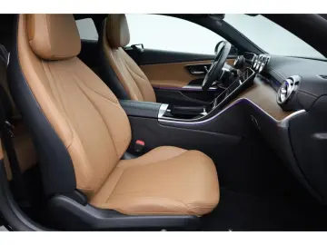 CLE 450 4M Cp AMG Prem Burmes Pano Night 360 20'