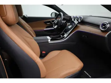 CLE 450 4M Cp AMG Prem Burmes Pano Night 360 20'