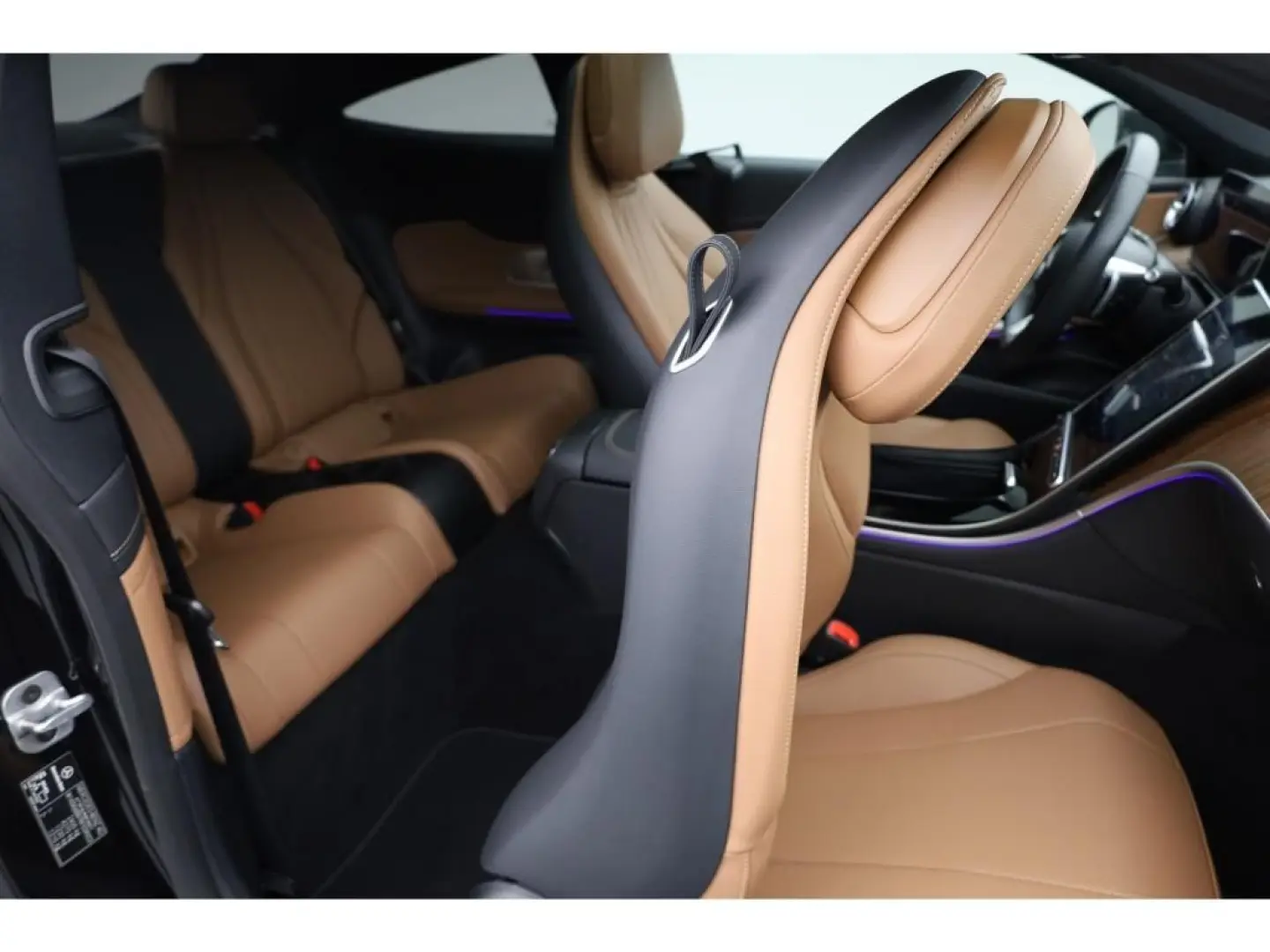 CLE 450 4M Cp AMG Prem Burmes Pano Night 360 20'