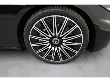 CLE 450 4M Cp AMG Prem Burmes Pano Night 360 20'