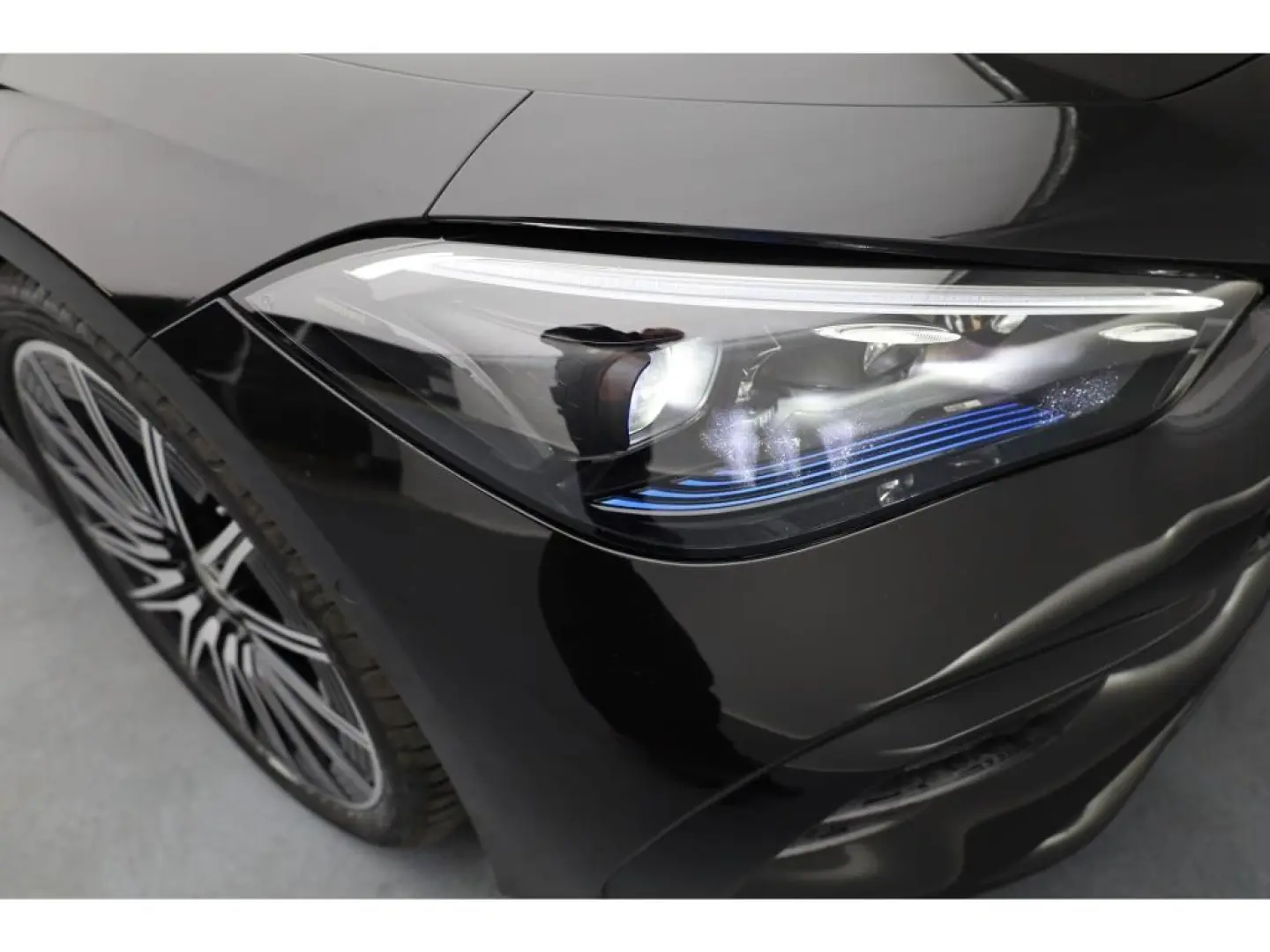 CLE 450 4M Cp AMG Prem Burmes Pano Night 360 20'