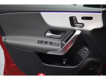 CLA 45 S 4M  AMG Night RIDE Burm AHK Perfo-Sitz