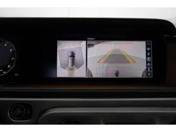 Mercedes-Benz G 63 AMG Superior Manufaktur magno