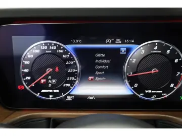 Mercedes-Benz G 63 AMG Superior Manufaktur magno