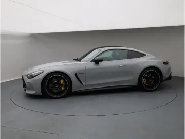 AMG GT 63 4M  Perfsitz CarbonLenkrad Distro HuD