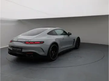 AMG GT 63 4M  Perfsitz CarbonLenkrad Distro HuD