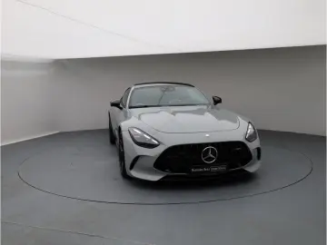 AMG GT 63 4M  Perfsitz CarbonLenkrad Distro HuD