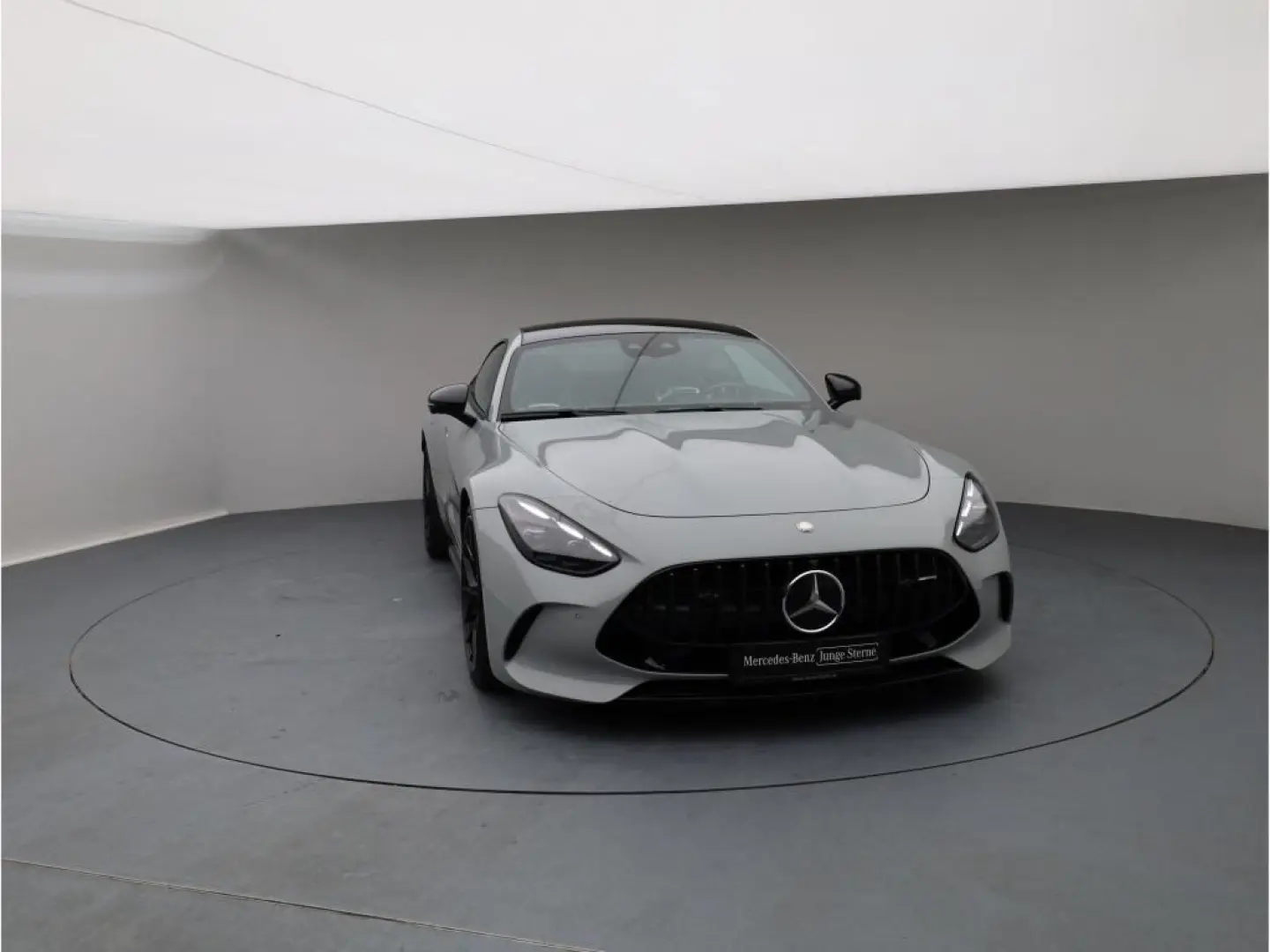 AMG GT 63 4M  Perfsitz CarbonLenkrad Distro HuD