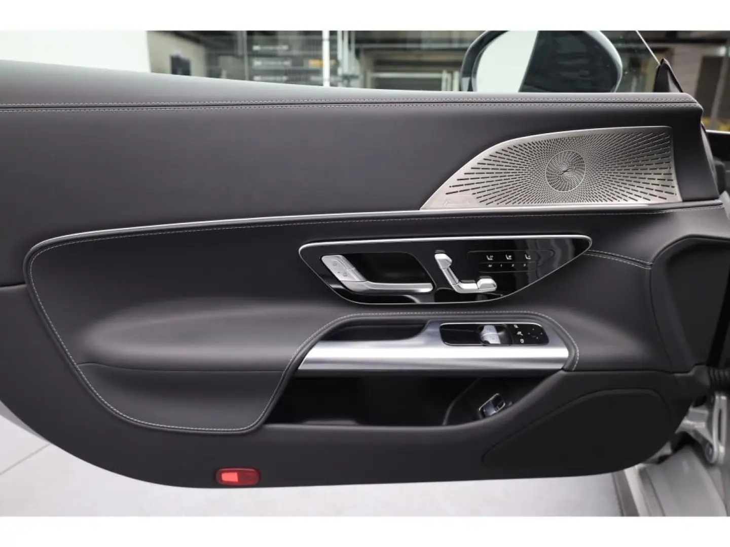 AMG GT 63 4M  Perfsitz CarbonLenkrad Distro HuD