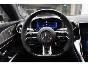 AMG GT 63 4M  Perfsitz CarbonLenkrad Distro HuD