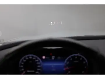 AMG GT 63 4M  Perfsitz CarbonLenkrad Distro HuD