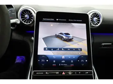 AMG GT 63 4M  Perfsitz CarbonLenkrad Distro HuD