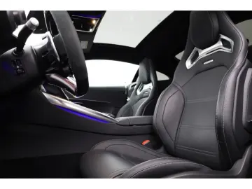 AMG GT 63 4M  Perfsitz CarbonLenkrad Distro HuD