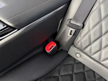 S 350d 4Matic 22 Brabus Fond-TV Burm.4D Massage