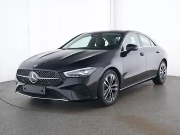 CLA 180 Coupé