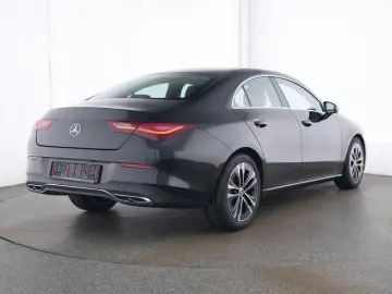 CLA 180 Coupé