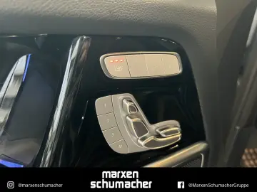 G 400 d EXCLUSIVE Standh Multib Distr Memory AHK