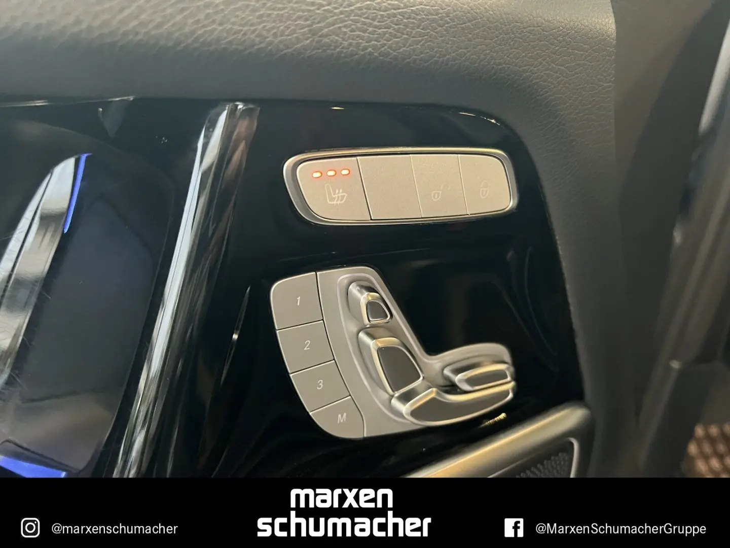 G 400 d EXCLUSIVE Standh Multib Distr Memory AHK