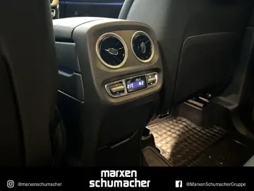 G 400 d EXCLUSIVE Standh Multib Distr Memory AHK