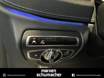 G 400 d EXCLUSIVE Standh Multib Distr Memory AHK