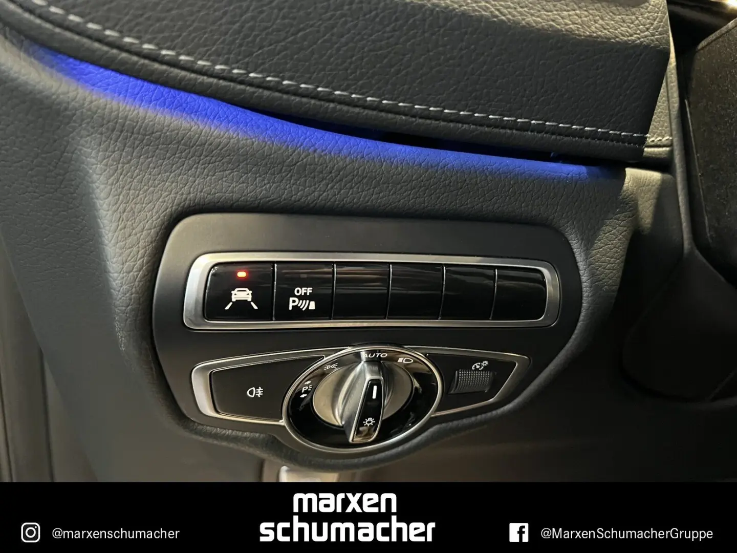 G 400 d EXCLUSIVE Standh Multib Distr Memory AHK