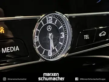 G 400 d EXCLUSIVE Standh Multib Distr Memory AHK