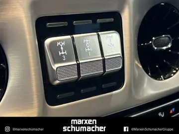 G 400 d EXCLUSIVE Standh Multib Distr Memory AHK