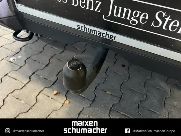 G 400 d EXCLUSIVE Standh Multib Distr Memory AHK