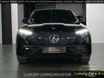 GLC 200 4Matic Pano-Burm-AMG-Night-Digital