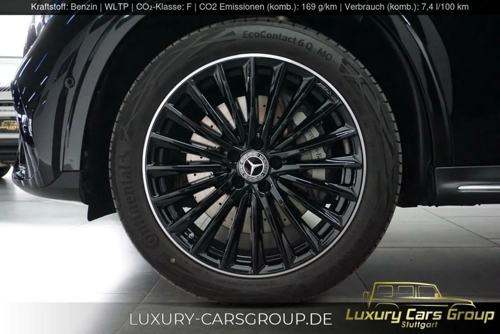 GLC 200 4Matic Pano-Burm-AMG-Night-Digital