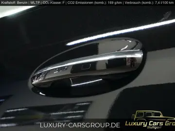 GLC 200 4Matic Pano-Burm-AMG-Night-Digital