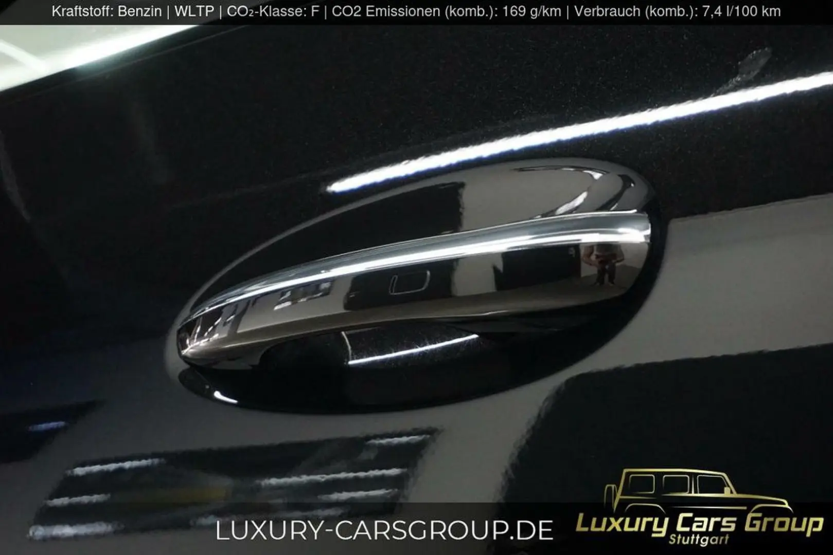 GLC 200 4Matic Pano-Burm-AMG-Night-Digital