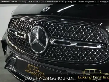 GLC 200 4Matic Pano-Burm-AMG-Night-Digital