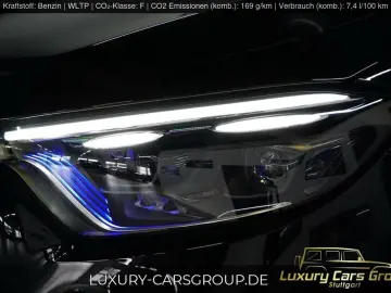 GLC 200 4Matic Pano-Burm-AMG-Night-Digital