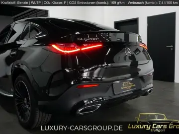 GLC 200 4Matic Pano-Burm-AMG-Night-Digital