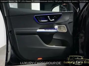 GLC 200 4Matic Pano-Burm-AMG-Night-Digital