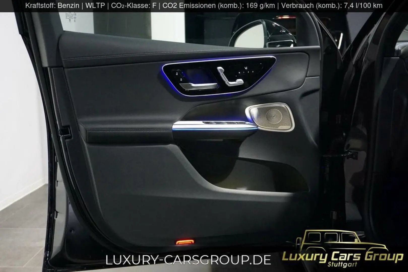 GLC 200 4Matic Pano-Burm-AMG-Night-Digital