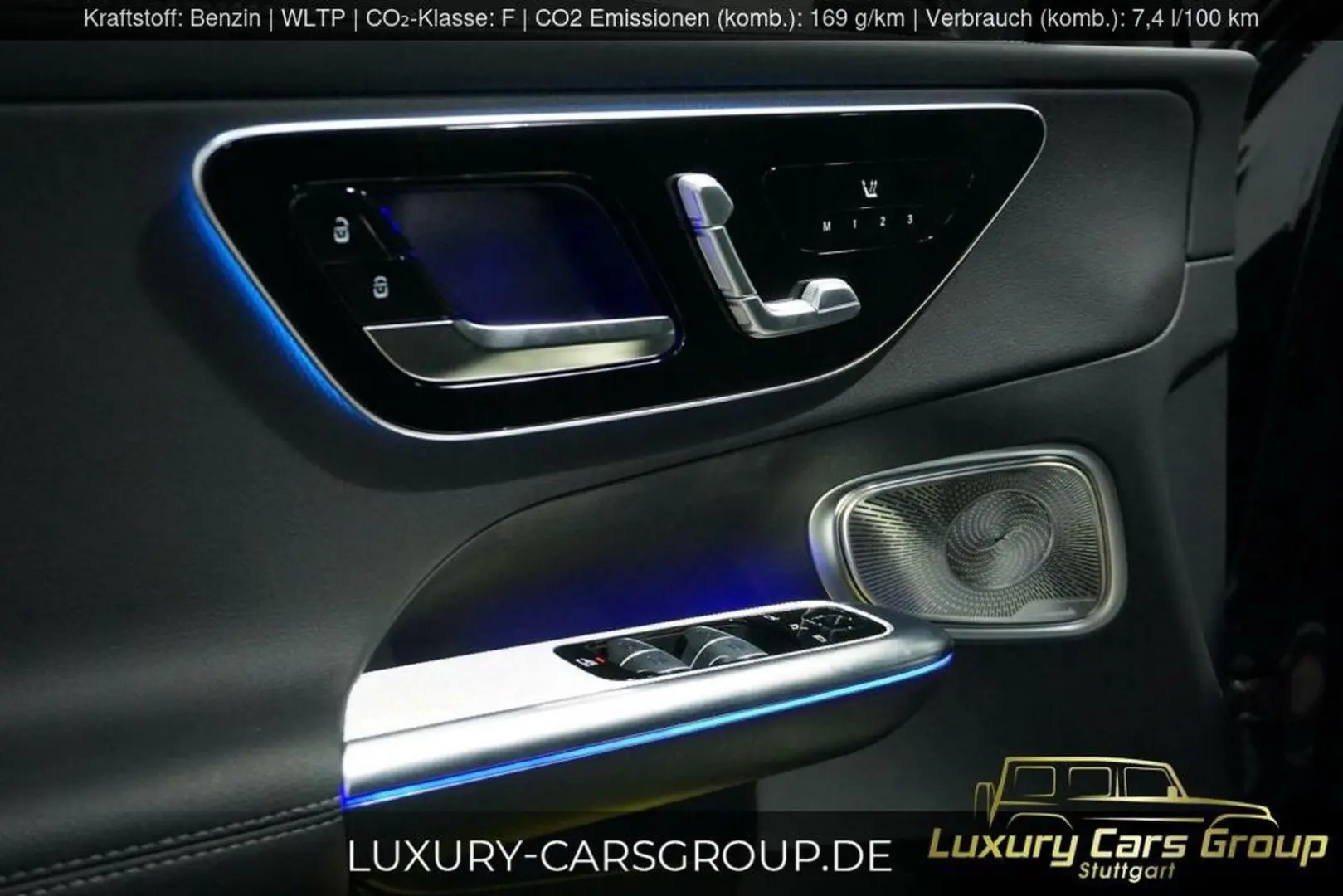 GLC 200 4Matic Pano-Burm-AMG-Night-Digital