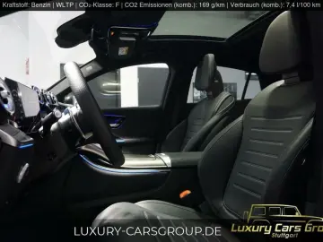 GLC 200 4Matic Pano-Burm-AMG-Night-Digital