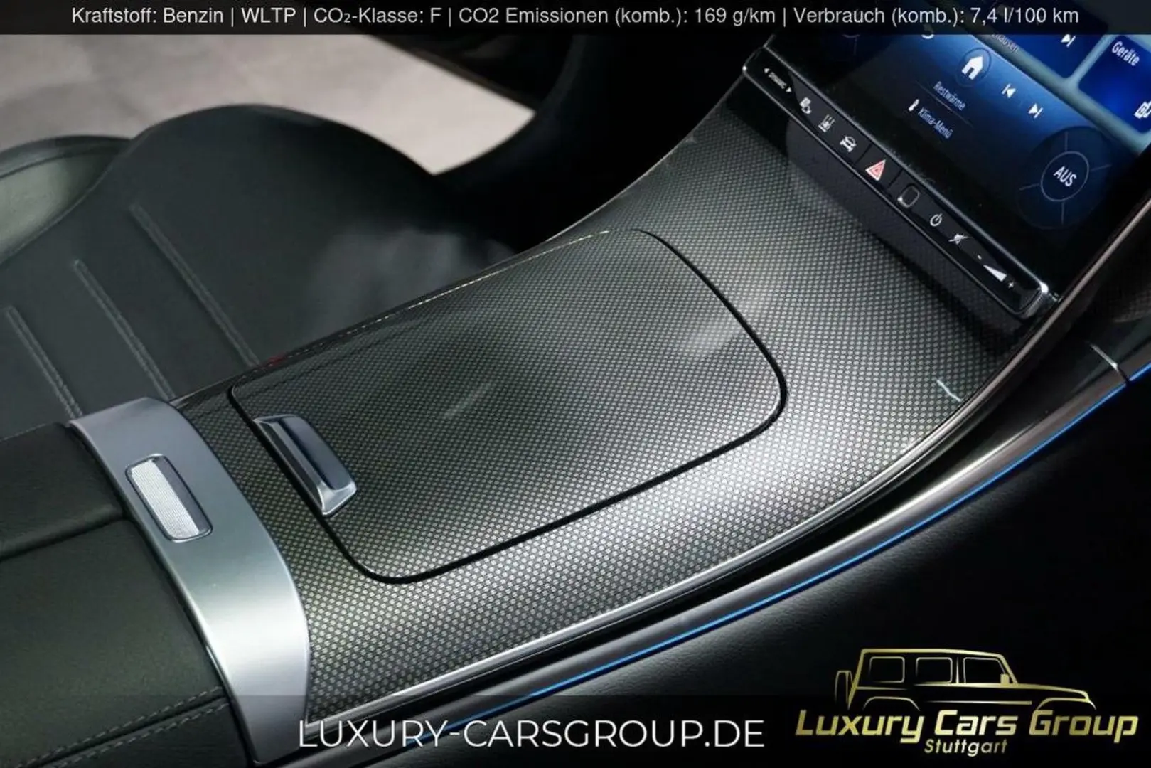 GLC 200 4Matic Pano-Burm-AMG-Night-Digital