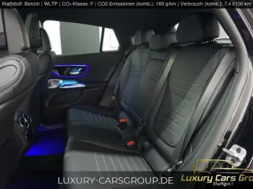 GLC 200 4Matic Pano-Burm-AMG-Night-Digital