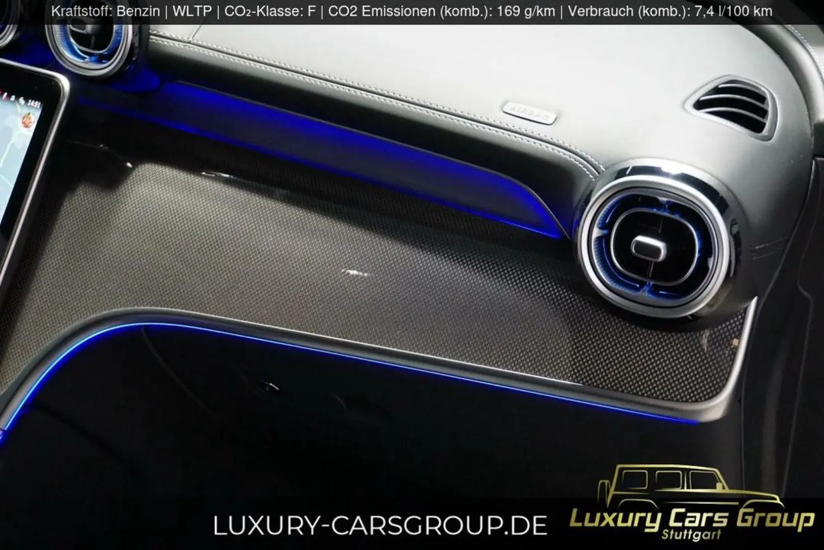 GLC 200 4Matic Pano-Burm-AMG-Night-Digital