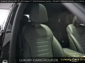 GLC 200 4Matic Pano-Burm-AMG-Night-Digital