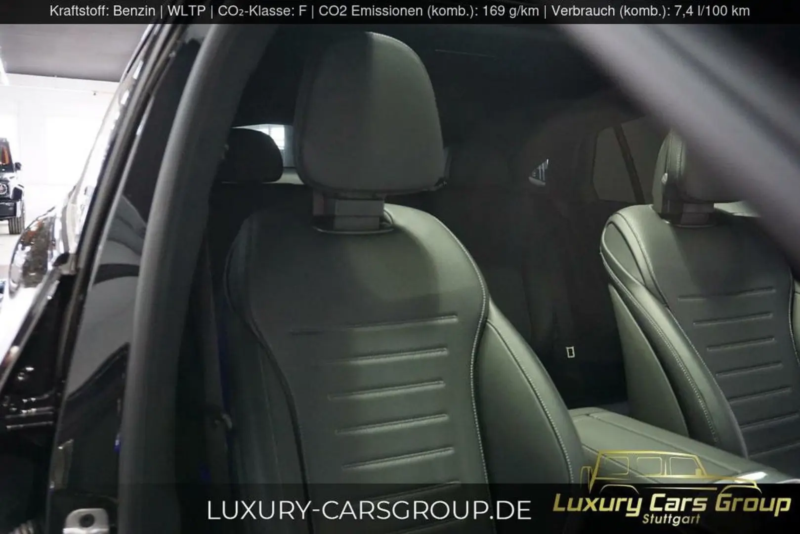 GLC 200 4Matic Pano-Burm-AMG-Night-Digital