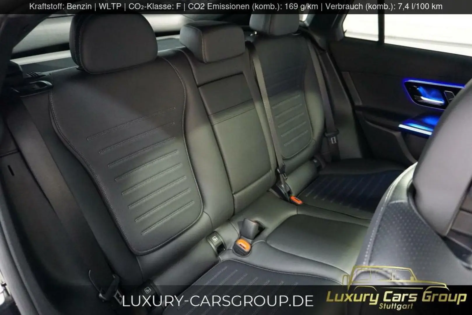 GLC 200 4Matic Pano-Burm-AMG-Night-Digital